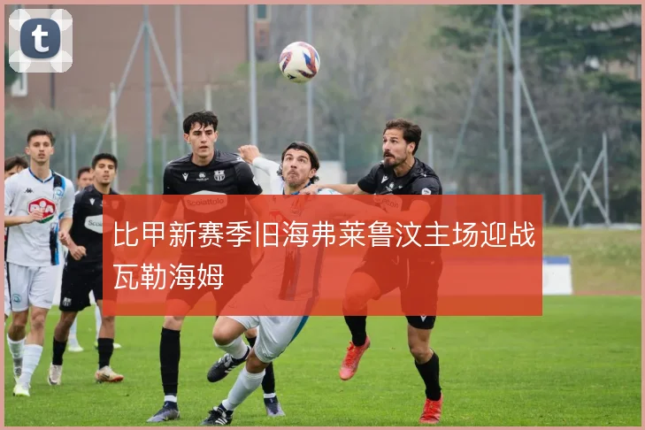比甲新赛季旧海弗莱鲁汶主场迎战瓦勒海姆