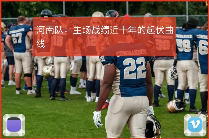 河南队:主场战绩近十年的起伏曲线