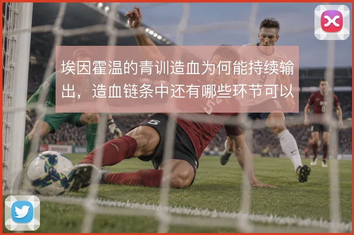 埃因霍温的青训造血为何能持续输出,造血链条中还有哪些环节可以复制